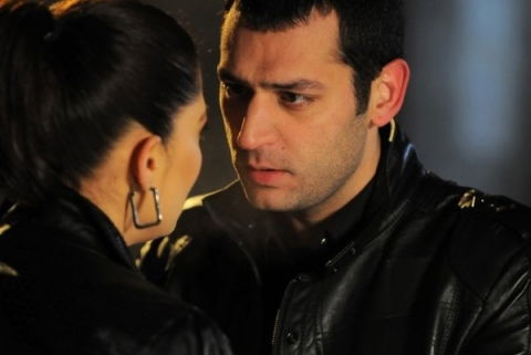 Джамиля Кадиева