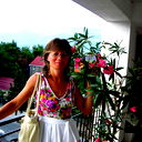 Ирина Морозова
