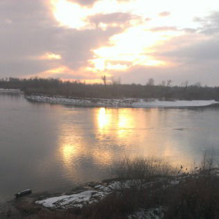 Тюклина Любовь