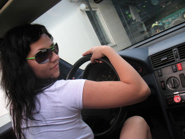 Аня Дубовицкая