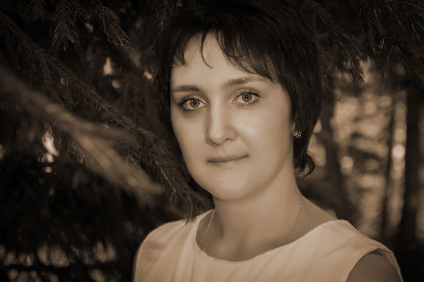 Екатерина Рыкова