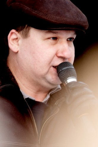 Андрей Непомнящий