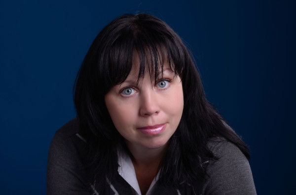 Ирина Евсюнина