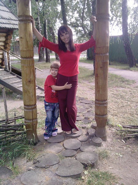 Солнечный Лучик