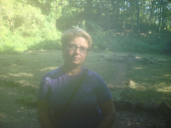 Ирина Шпольвенд