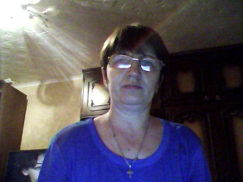 Светлана Вильгельм