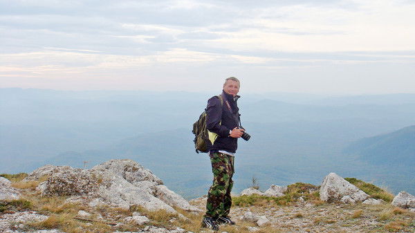 Юрий Осельский