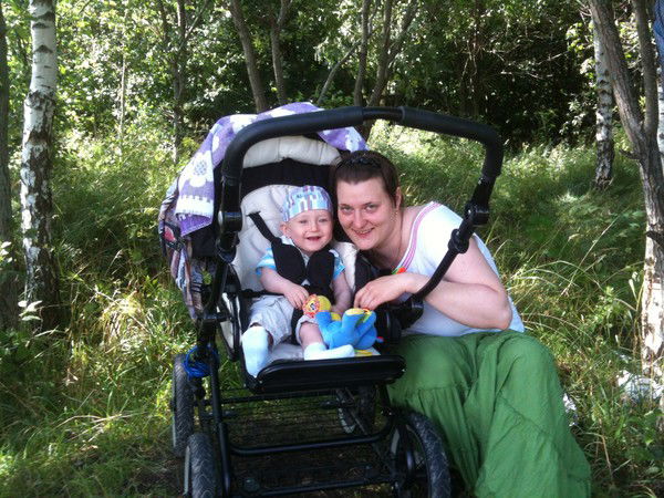 Анастасия Шабалина