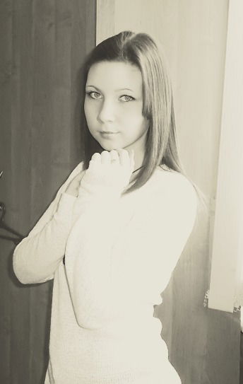 Анастасия :*