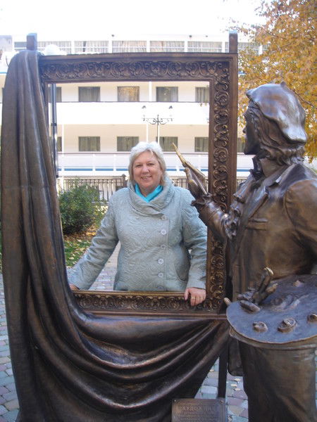 Ольга Павлюкова