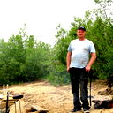 Александр Могильников