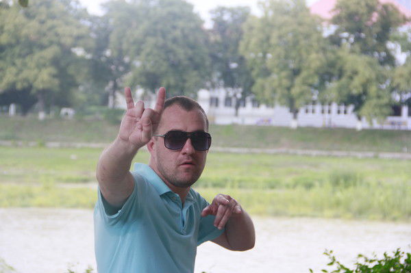 Златков Николай