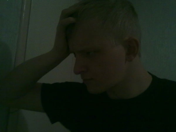 Виталий Вихляев