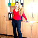 Ирина Боева