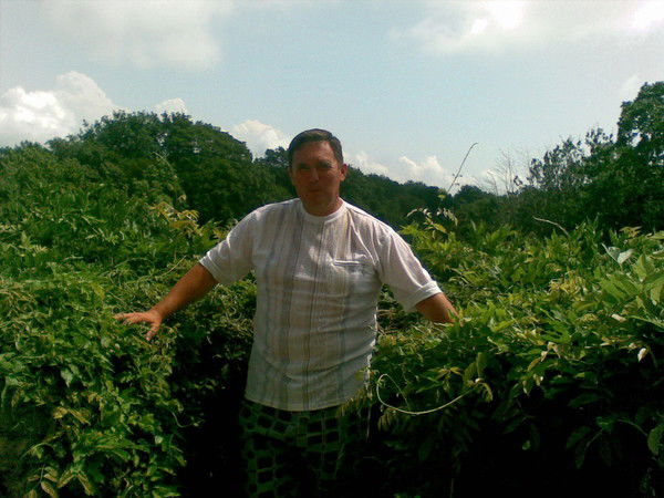 Вильдан Файзуллин