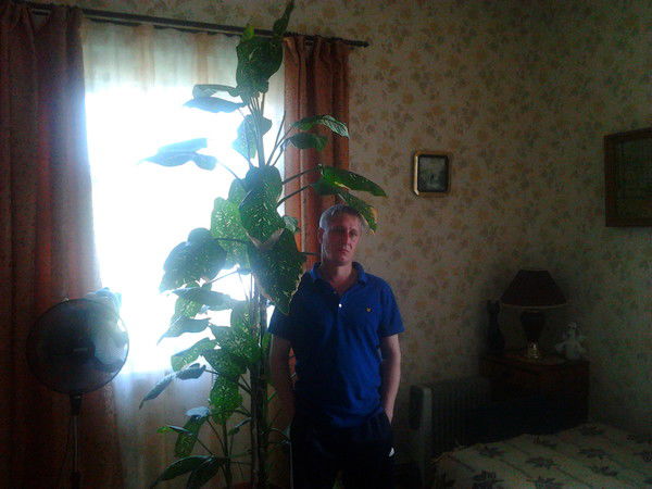 Вениамин Губайдуллин