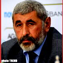 Alibala Askerov