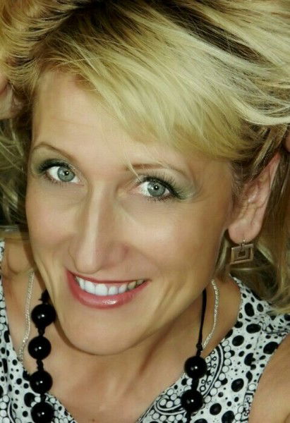 Лидия Макаренко