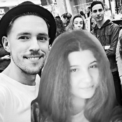 Дарья Бальбекова