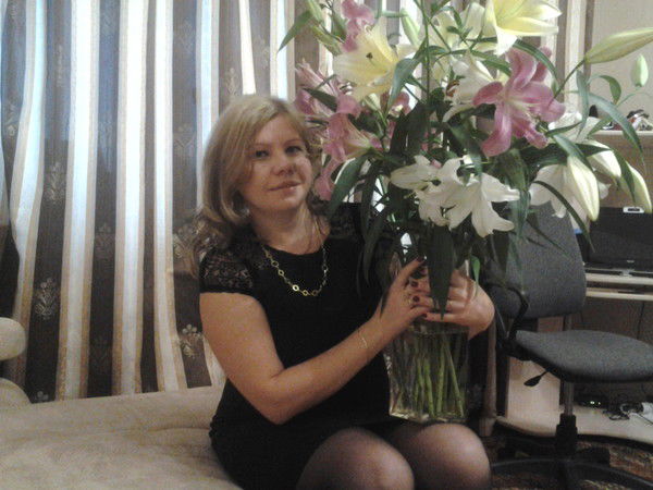 Виктория Рева