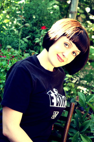 Людмила Шумилина