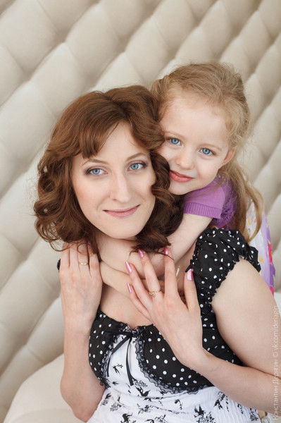 Анна Корыстова