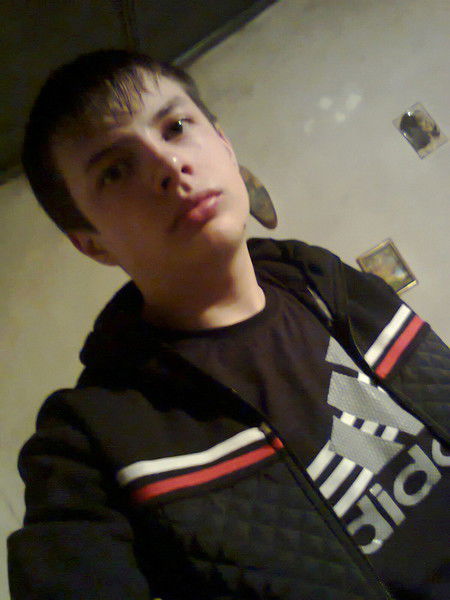 Анатолий Кондратов