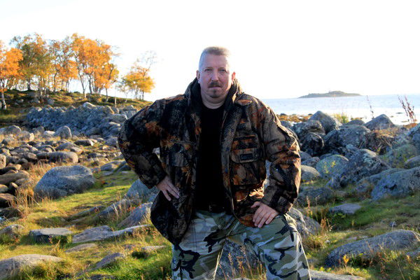 Юрий Меляев