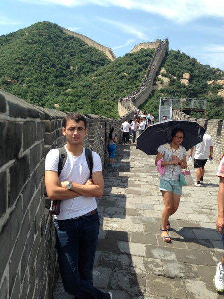 Савлат Саттаров