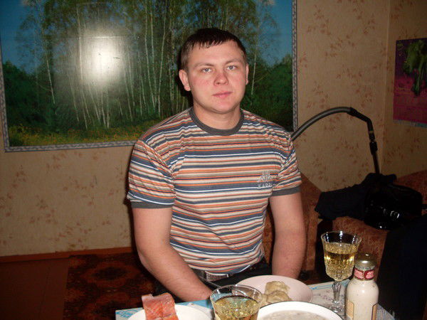 Артем Рукосуев