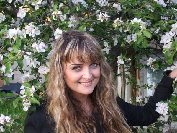 Александра Евсеева