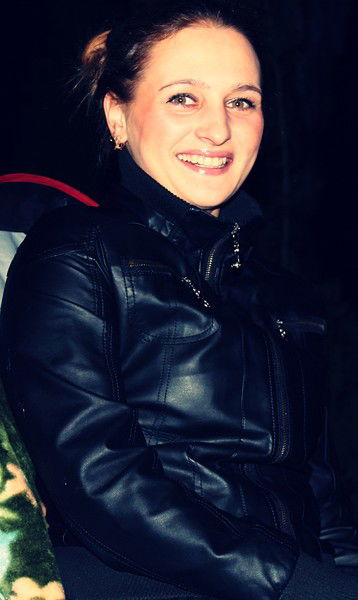 Юля Карпенко