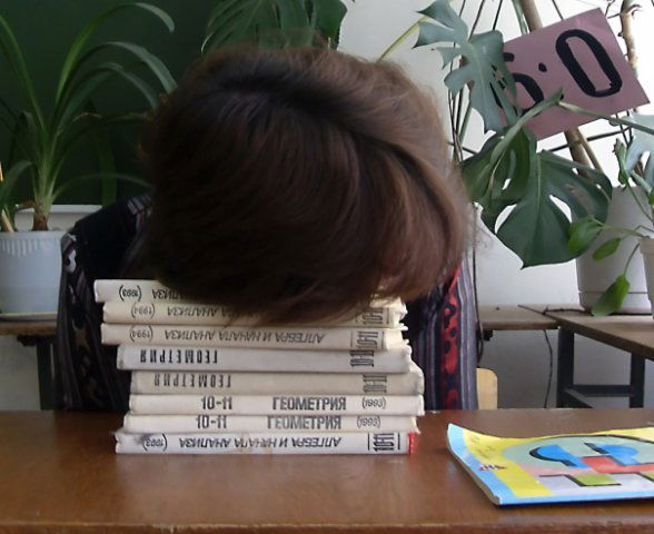 Наталия Варенье