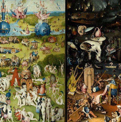 Моса Московский