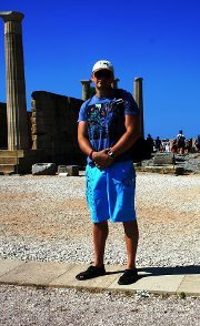 Александр Гаврилов