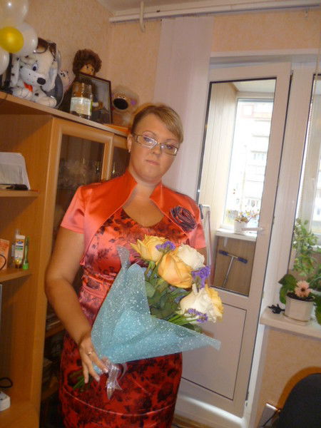 Екатерина Колданцева