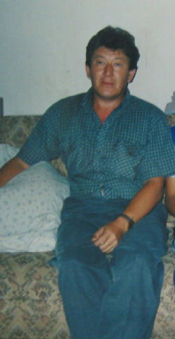 Валерий Барышев