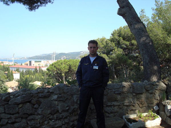 Артем Барков