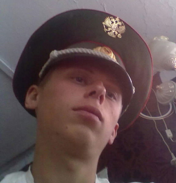 Саша Кандеров