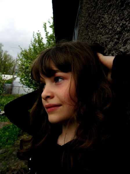 Алевтина Серяпова