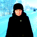 Марина Николаева
