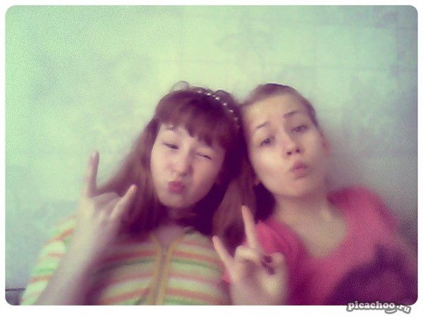 Яночка Лебедева