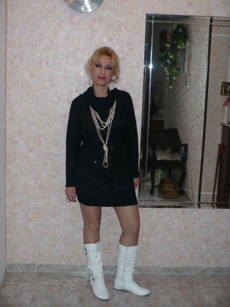 Алла Вишнякова