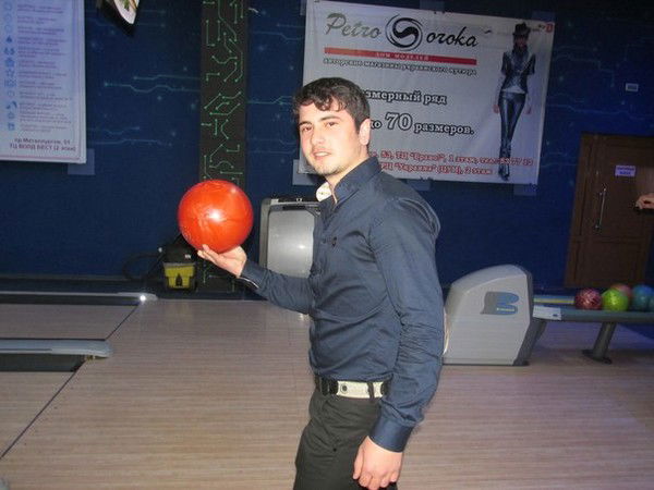 Неймат Мустафайев