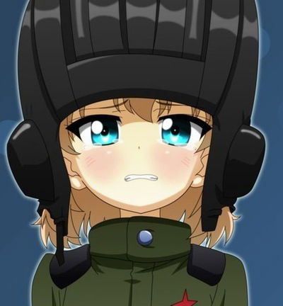 Эльза Герасимова