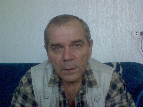 Анатолий Палагнюк