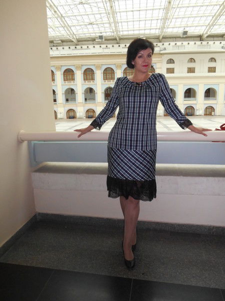 Ольга Зотова