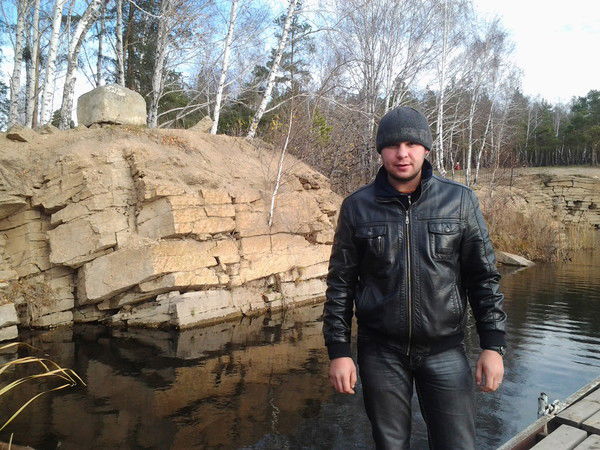 Сергей Таран