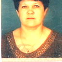Галина Остроушко