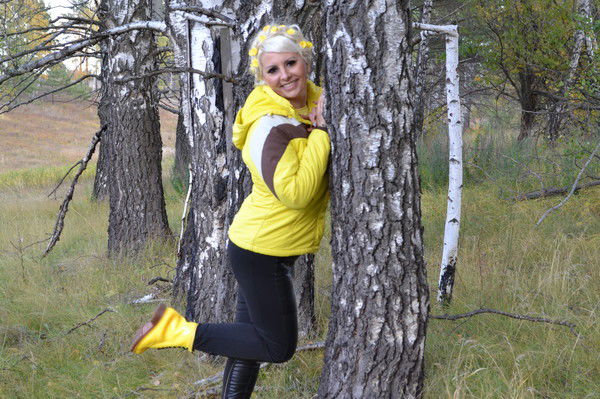 Каролина ;;;